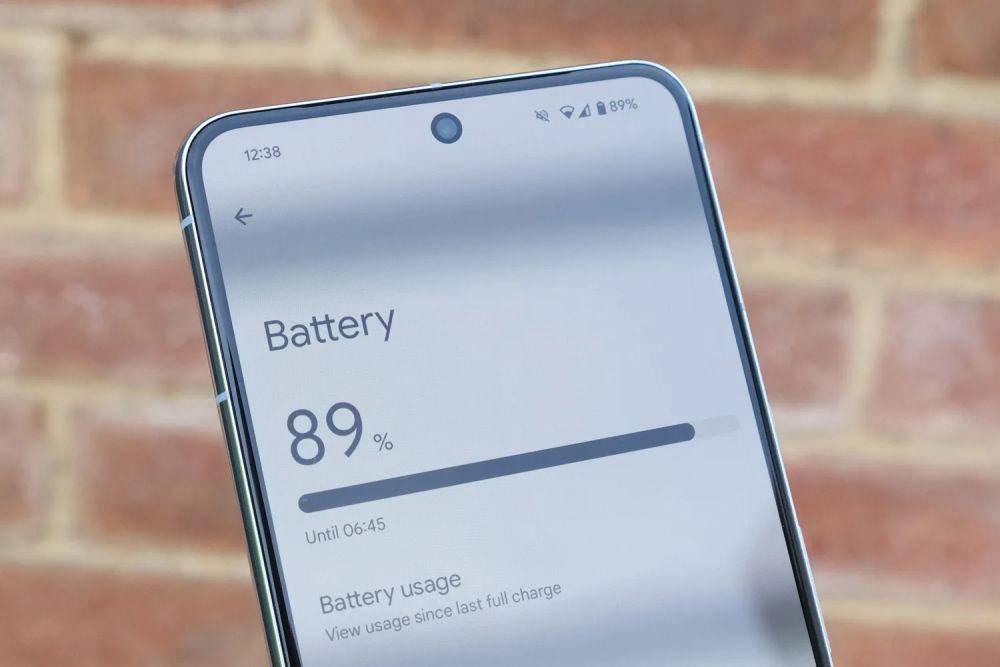 Pixel 8 (dok. Google)