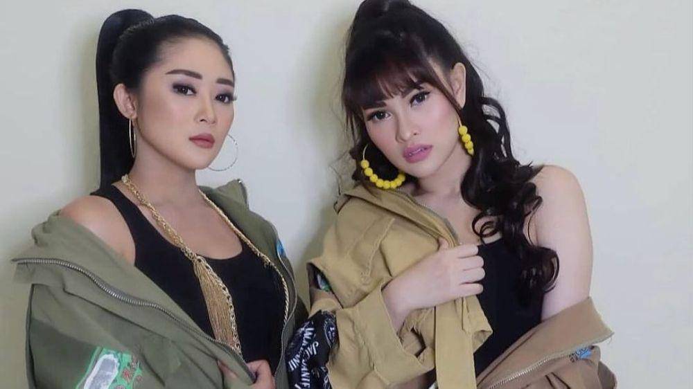 potret Duo Anggrek (Instagram.com/duoanggrekofficial)