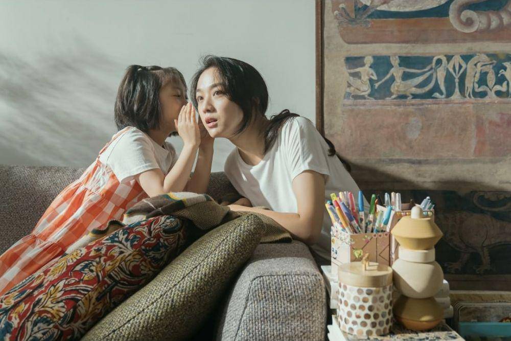 cuplikan Yeo Ga Won dan Tang Wei di film Wonderland (instagram.com/acemaker.movie)