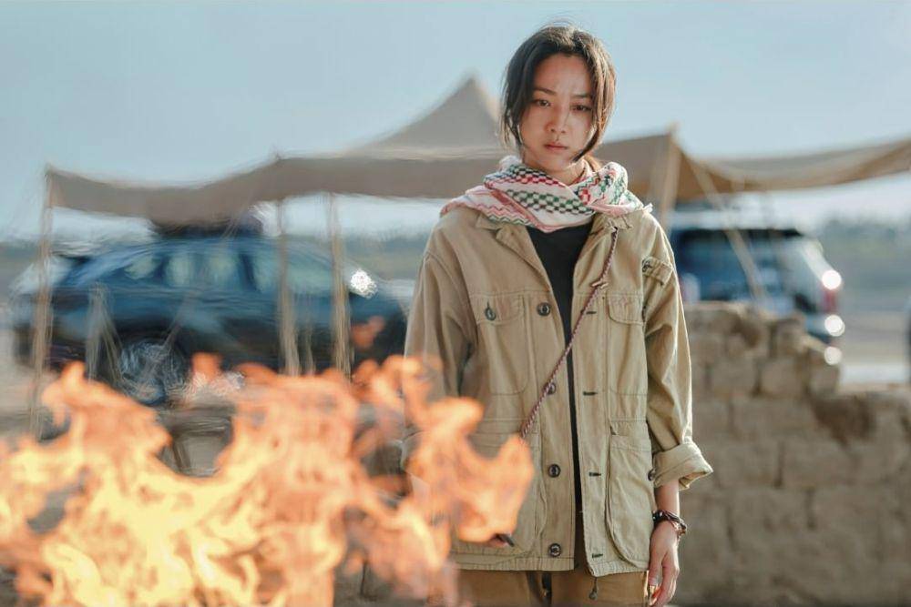 cuplikan Tang Wei di film Wonderland (instagram.com/acemaker.movie)