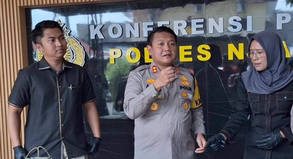 Nahas! 7 Warga Ngawi Tewas Akibat Perangkap Tikus