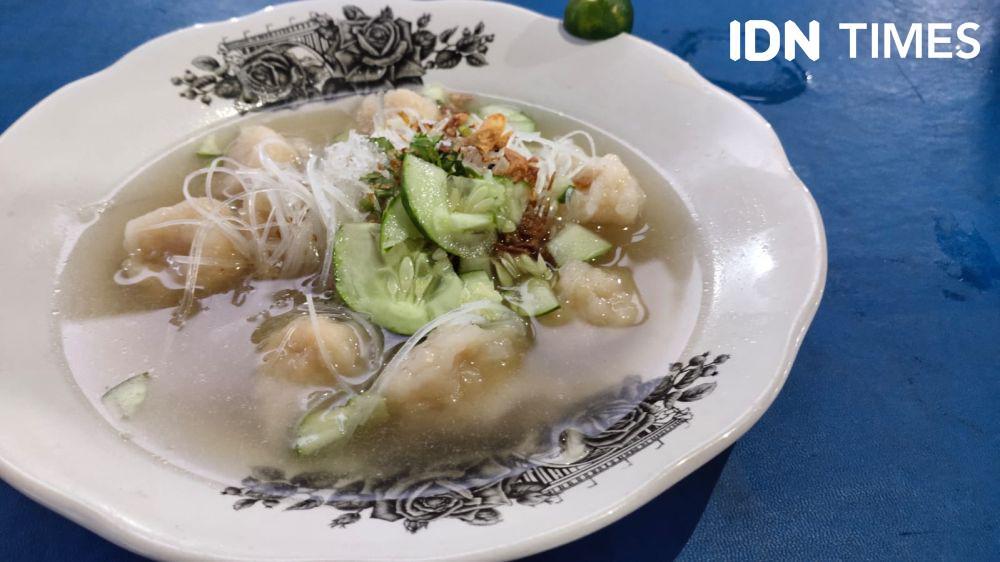 6 Makanan Palembang yang Terbuat dari Ikan