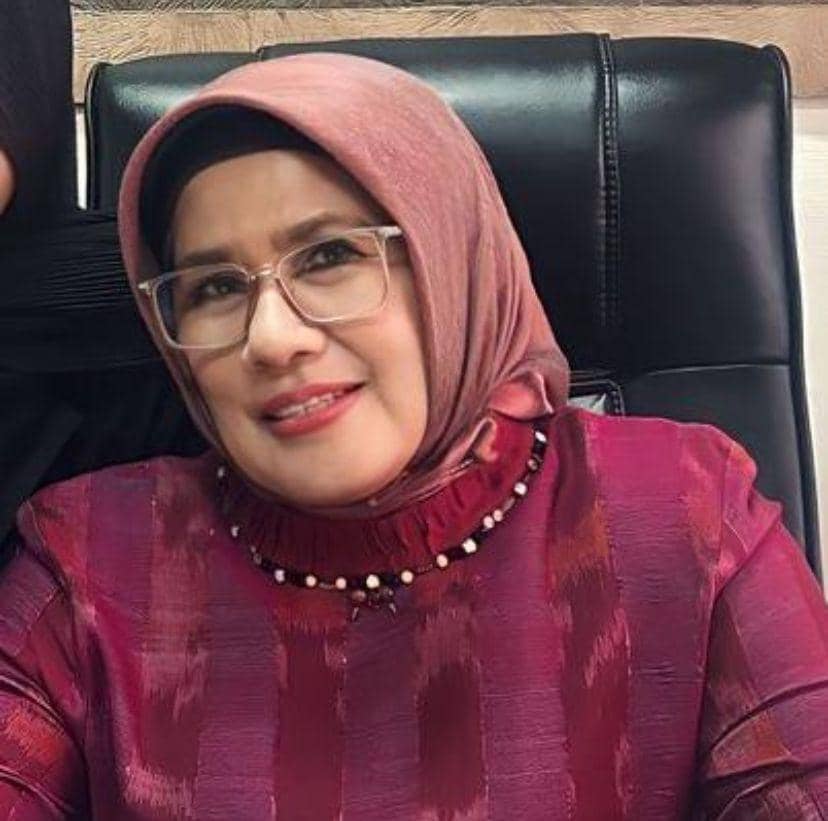 Ketua KPU Kota Banjarmasin, Runailah