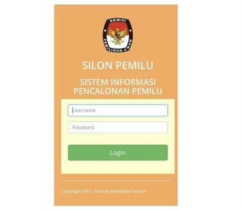 Dua Balon Independen Walikota Banjarmasin Tak Penuhi Syarat