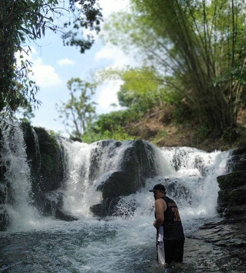 Air Terjun Padae. (Google review/ivanjul tv)