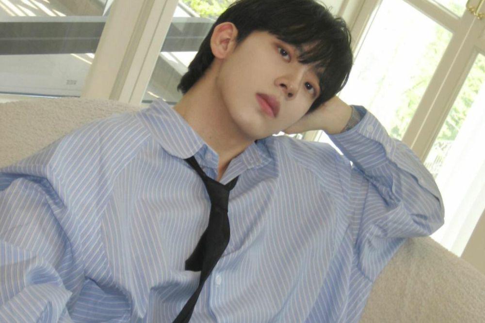 Harga Tiket Meet and Greet Heo Seong Beom di Jakarta, Mulai Rp350 Ribu