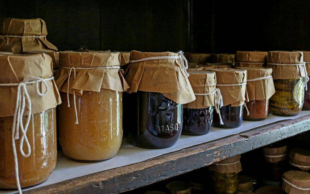 ilustrasi proses fermentasi (pexels.com/Dale Jackson)