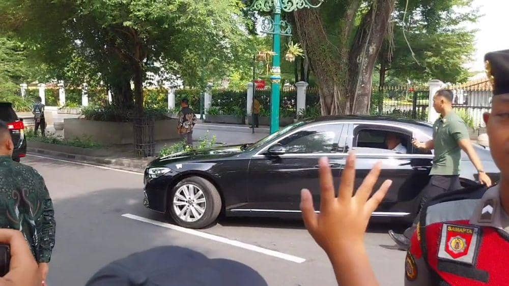 PDIP Gelar Rakernas di Jakarta, Presiden Jokowi Berada di Jogja