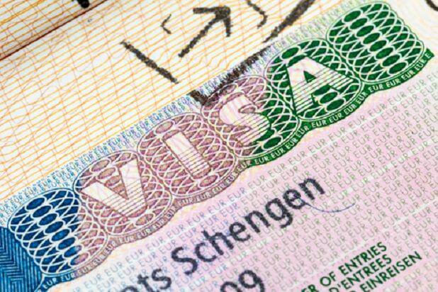 Biaya Naik Visa Schengen per Juni 2024, Ini Tarifnya!