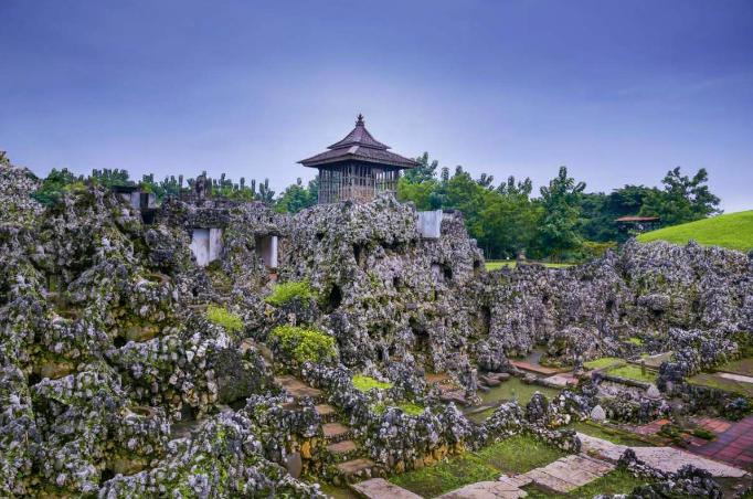 Cylcling de Jabar Stimulus Peningkatan Pendapatan Pariwisata