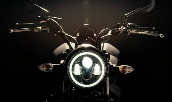 Ilustrasi lampu motor (eaglelights.com)
