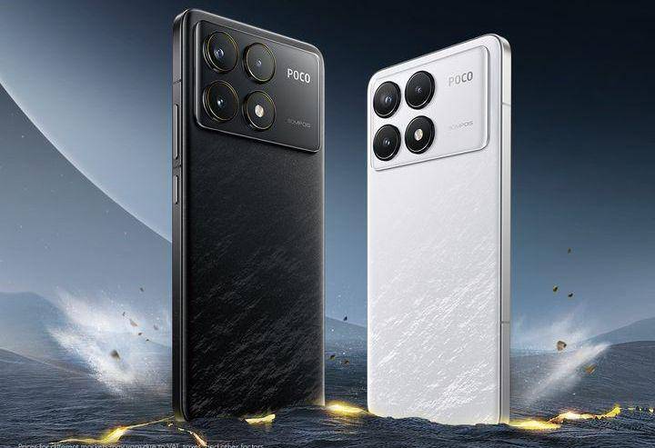 POCO F6 (instagram.com/poco.global)