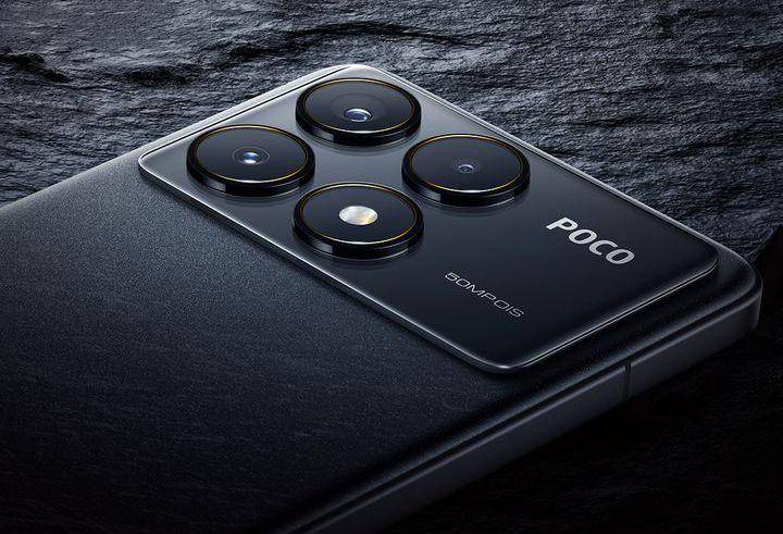 POCO F6 Pro (instagram.com/poco.global)