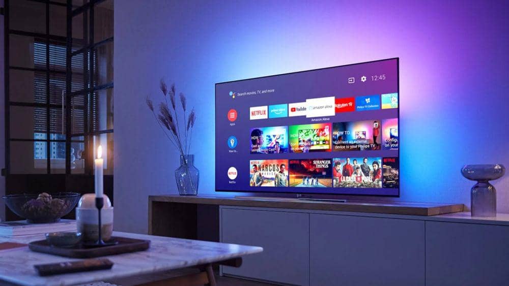 7 Fitur yang Wajib Ada di TV Baru yang akan Kamu Beli