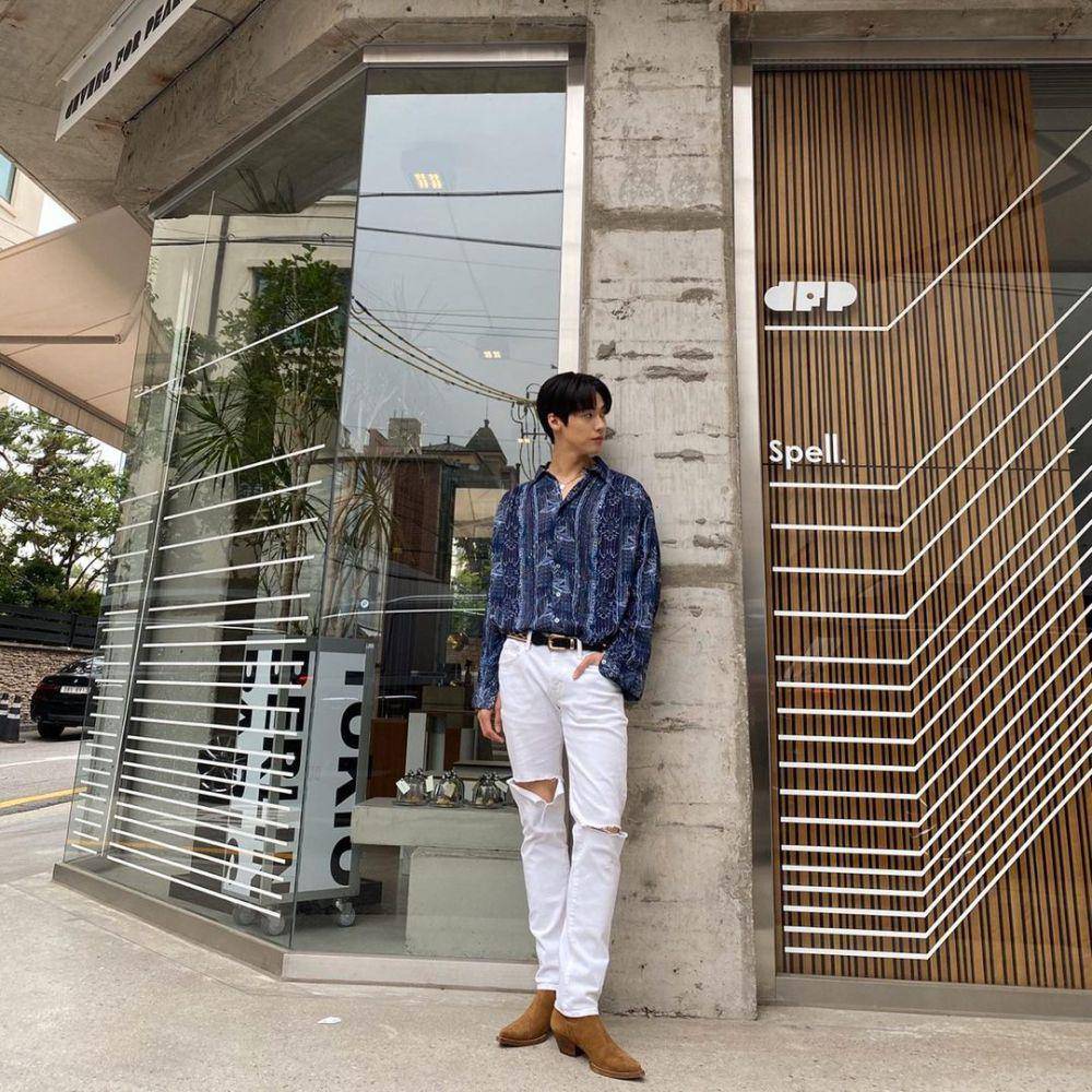 Lee Seung Hyub (instagram.com/sssn9_zzzn9)