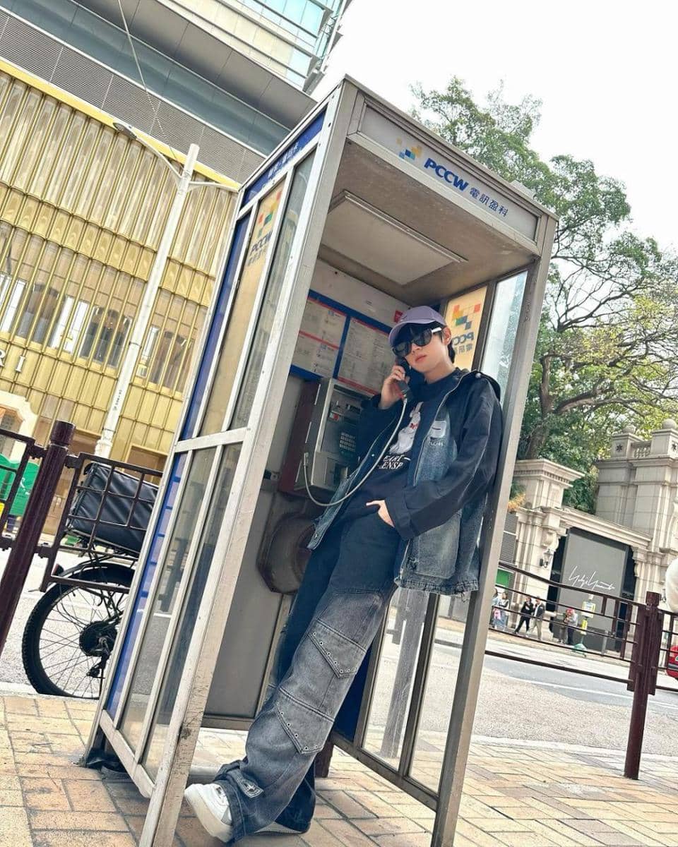 Pon Thanapon (instagram.com/thana_pon)