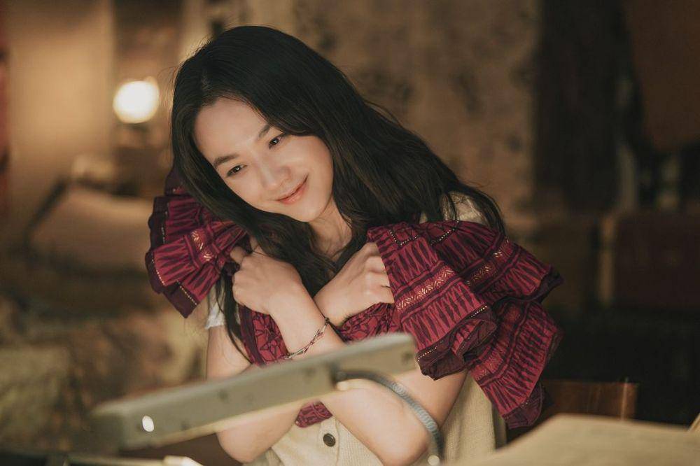 cuplikan Tang Wei di film Wonderland (instagram.com/acemaker.movie)