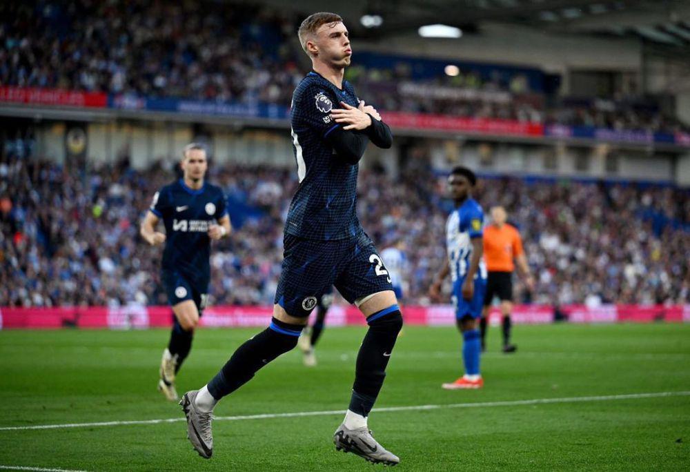 5 Pemain yang Bikin Minimal 10 Gol dan 10 Assist di EPL 2023/2024