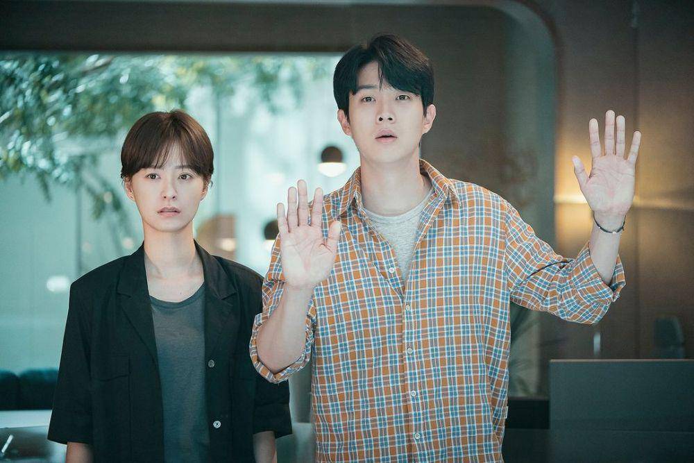 cuplikan Jung Yu Mi dan Choi Woo Shik di film Wonderland (instagram.com/acemaker.movie)