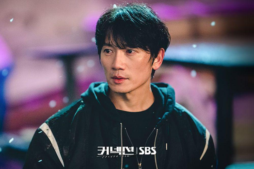 4 Drama Korea Mei 2024 yang Tokoh Utamanya Polisi, Ada Connection
