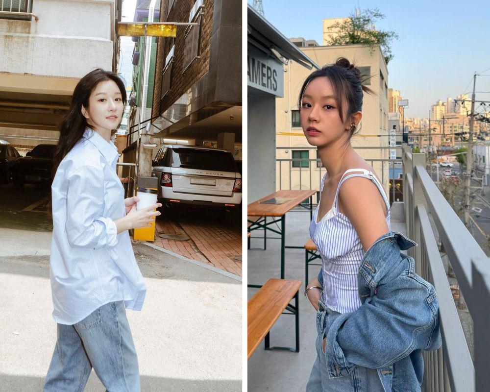 Seo Ye Ji dan Hyeri Bergabung dengan Sublime Artist Agency?