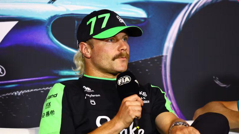 Valtteri Bottas Yakin Tetap Berlaga di Formula 1 2025