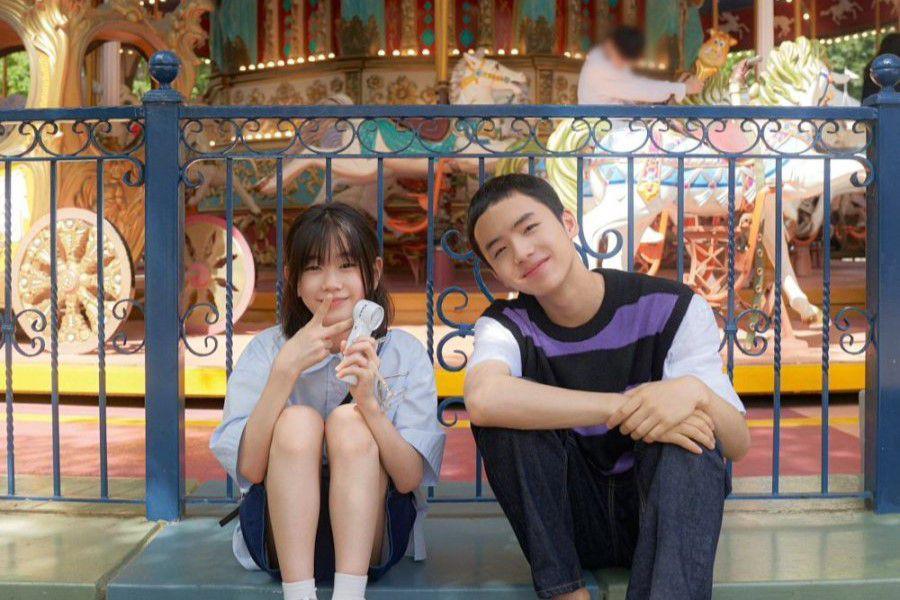 3 Bukti Bok I Na dan Jun Woo Saling Menyukai di The Atypical Family