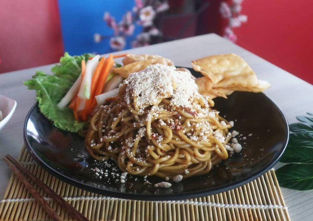 BabeQ Korean Grill (instagram.com/babeq.official)