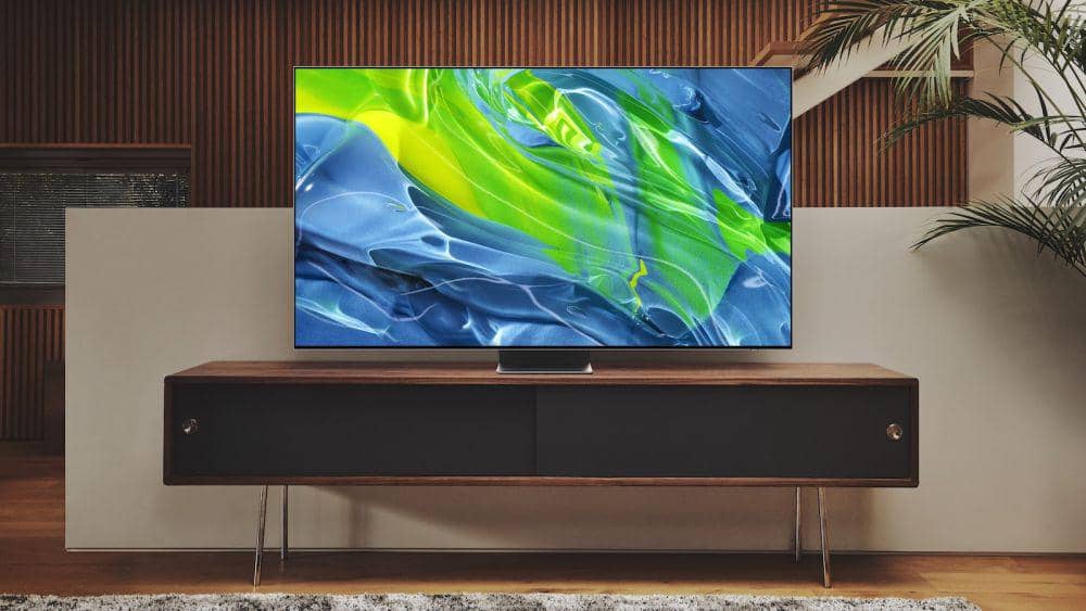 TV OLED (dok. Smart Hi-Fi?)
