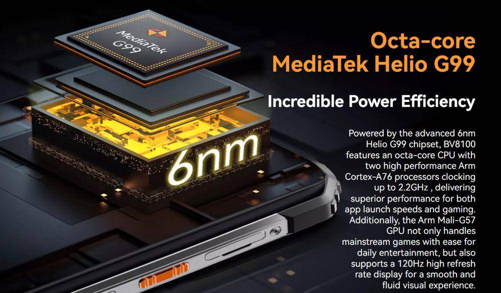 potret chipset Mediatek Helio G99 (blackview.hk)