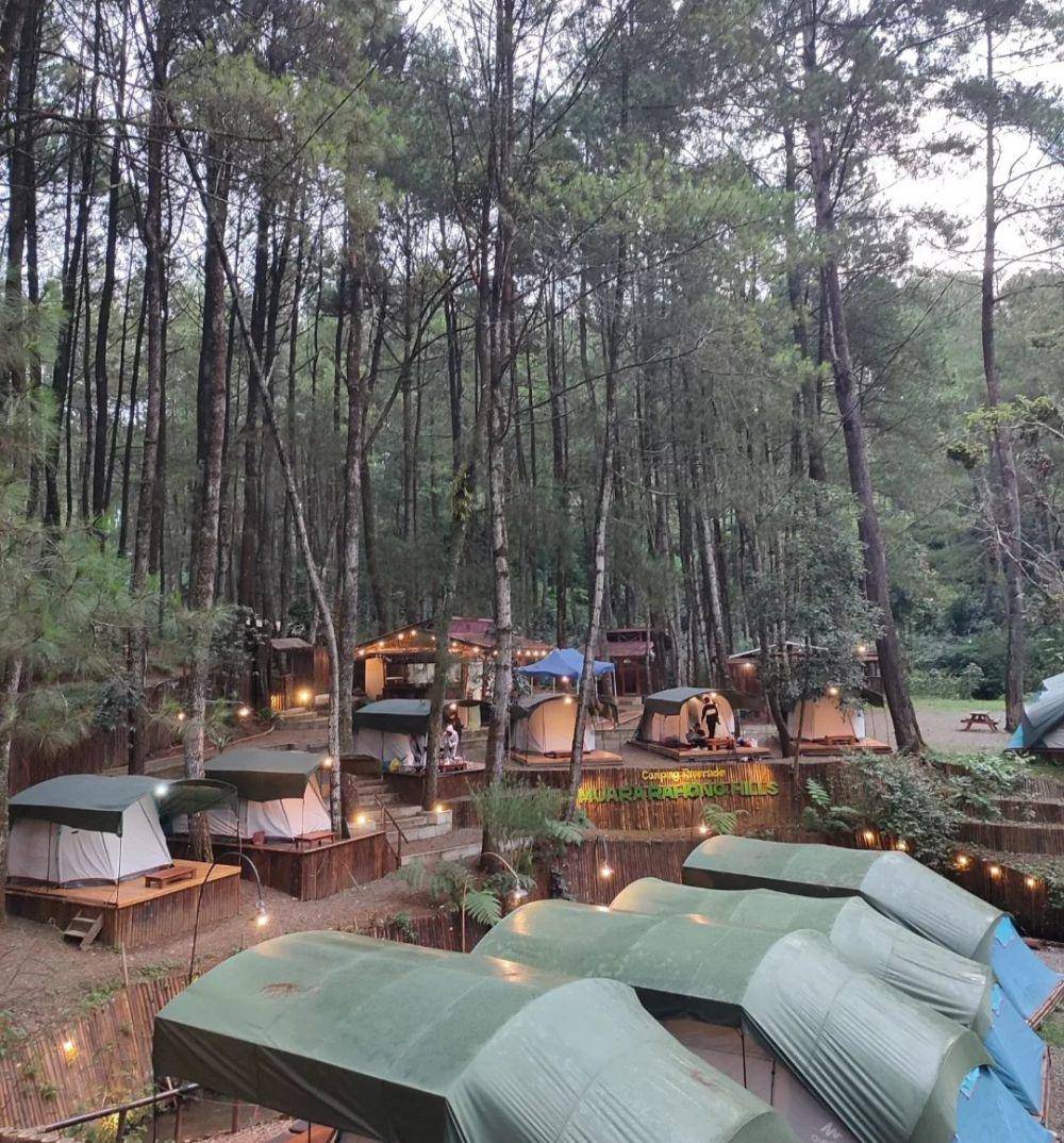 Muara Rahong Hills (instagram.com/muararahonghills)