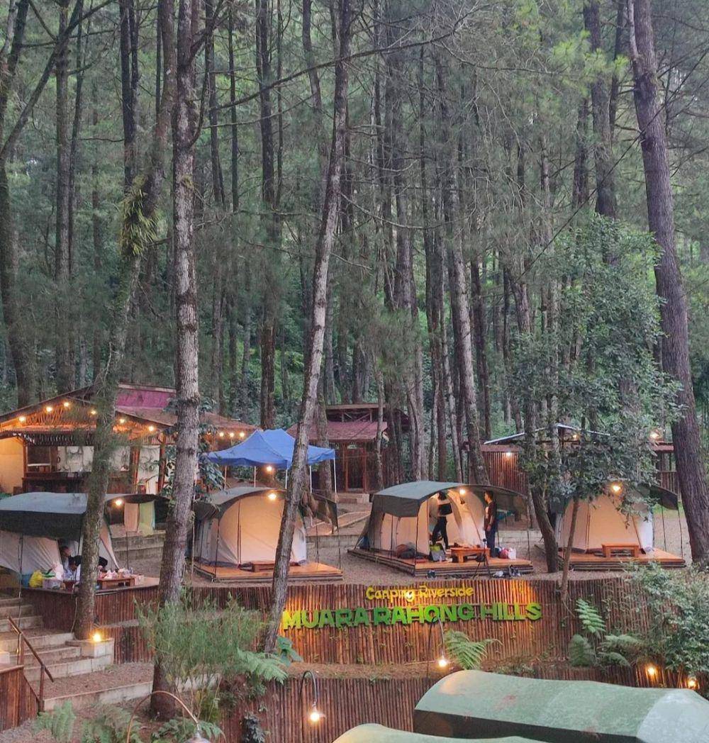 Muara Rahong Hills (instagram.com/muararahonghills)