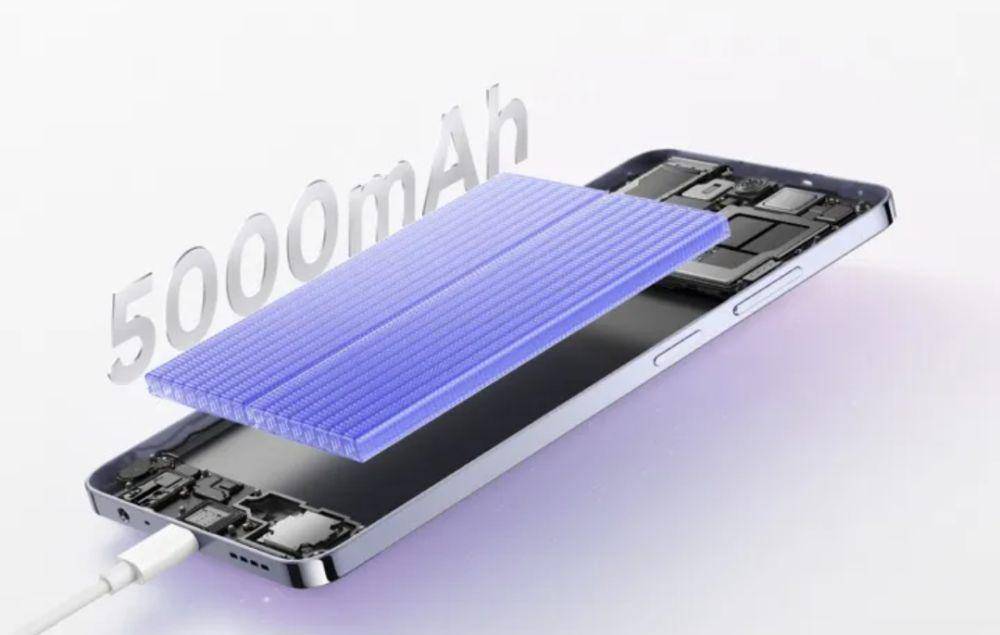 potret baterai realme 12 5G (buy.realme.com)