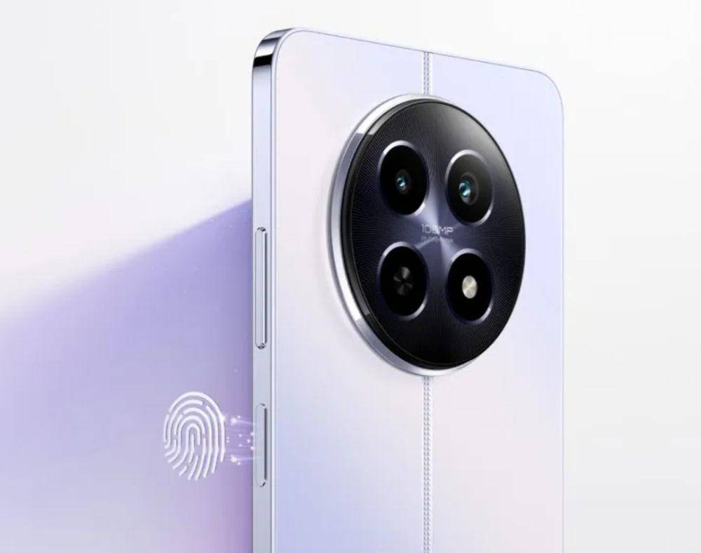 potret realme 12 5G (buy.realme.com)
