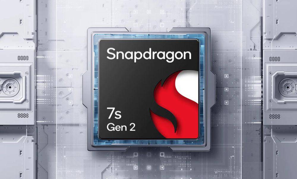 potret chipset Qualcomm Snapdragon 7s Gen 2 (po.co)