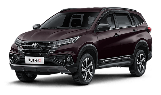 Toyota Rush 2024: SUV Gagah dengan Fitur Canggih yang Menggoda