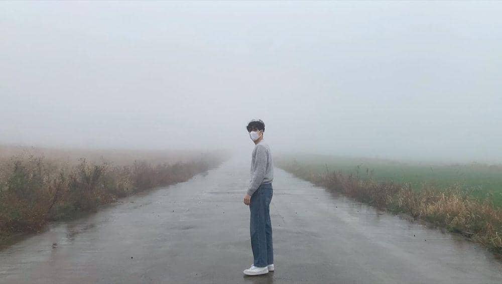 Song Geon Hee (Instagram.com/songgeonhee)