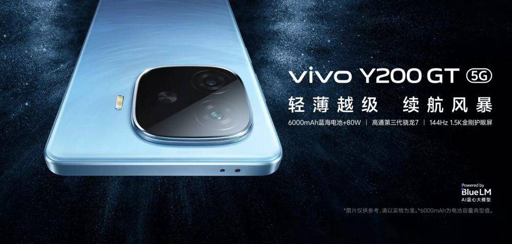 potret vivo Y200 GT 5G (shop.vivo.com.cN)