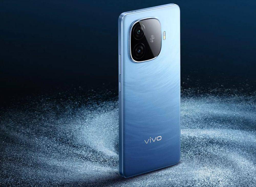 potret vivo Y200 GT 5G (shop.vivo.com.cn)