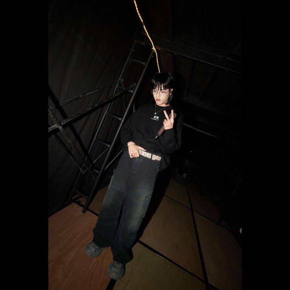 Haruto TREASURE (Instagram.com/yg_treasure_official)