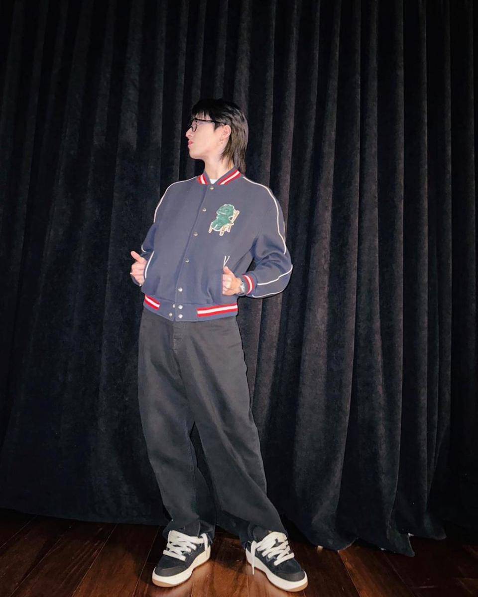 Haruto TREASURE (Instagram.com/yg_treasure_official)