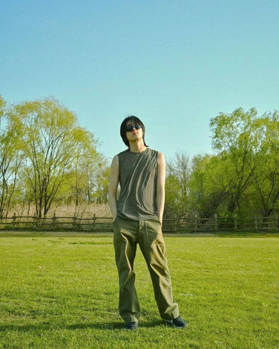 Haruto TREASURE (Instagram.com/yg_treasure_official)