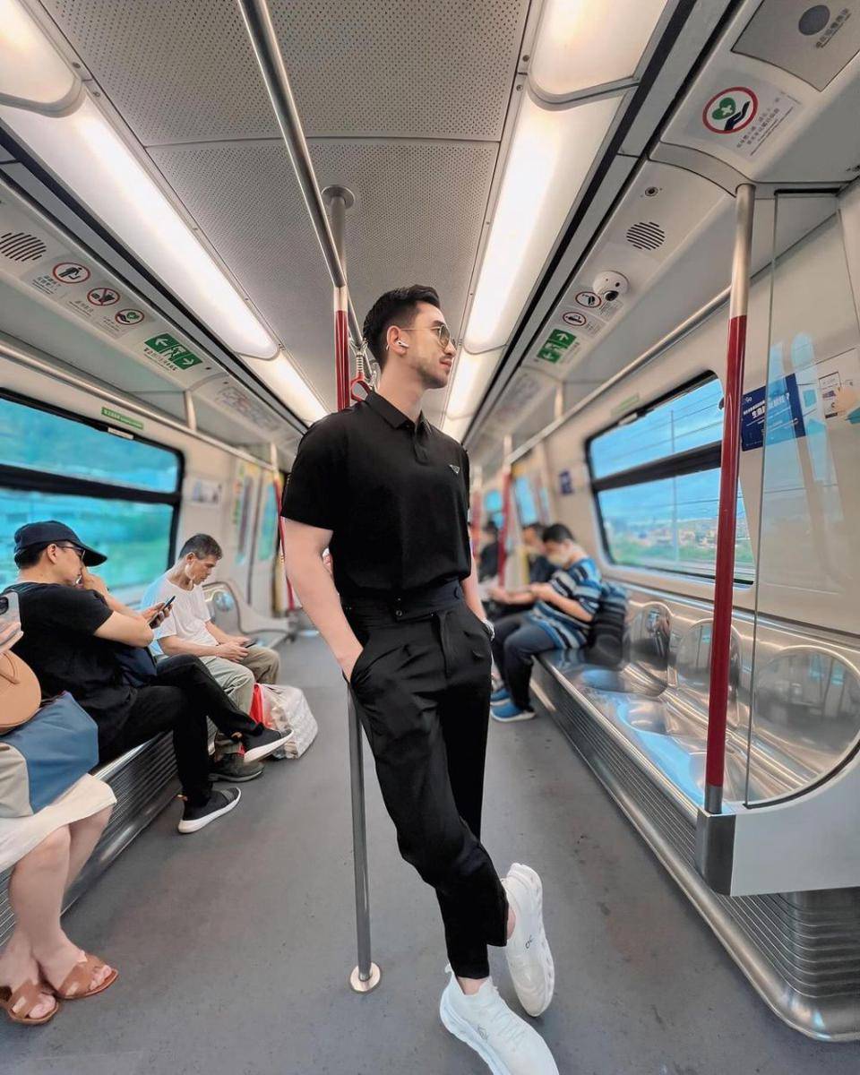 potret Verrell Bramasta (instagram.com/bramastavrl)