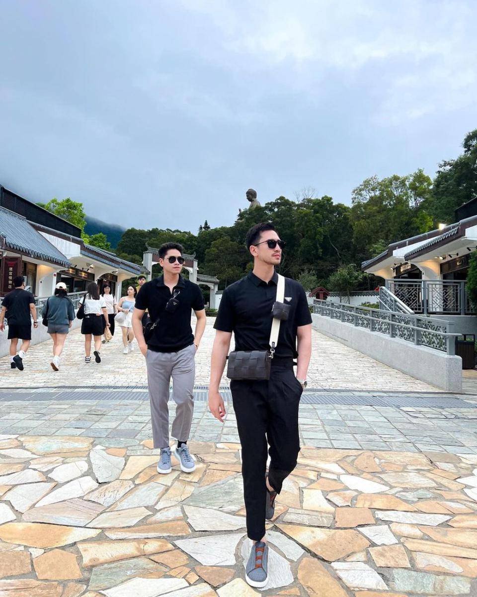 potret keluarga Verrell Bramasta (instagram.com/bramastavrl)