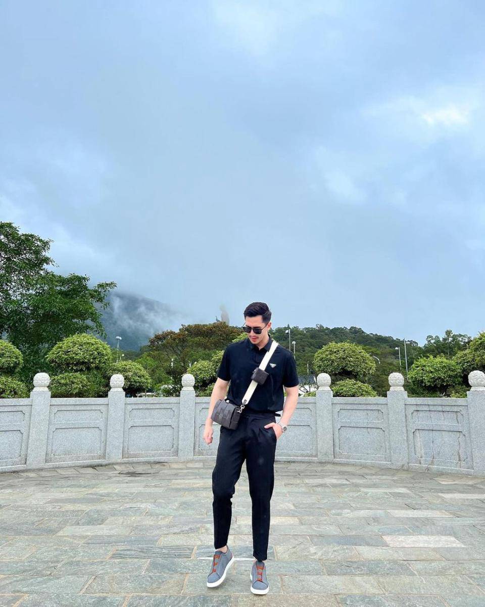 potret keluarga Verrell Bramasta (instagram.com/bramastavrl)