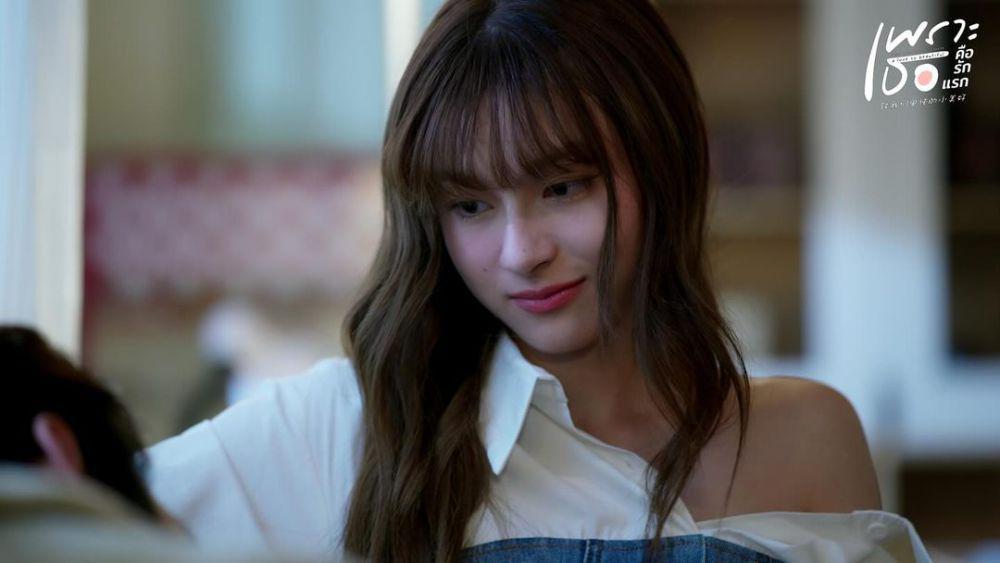 3 Drama Genre Romantis Prim Chanikarn, Terbaru A Love So Beautiful