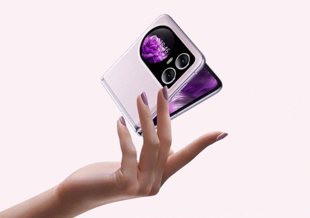 potret desain bodi Blackview HERO 10 (blackview.hk)