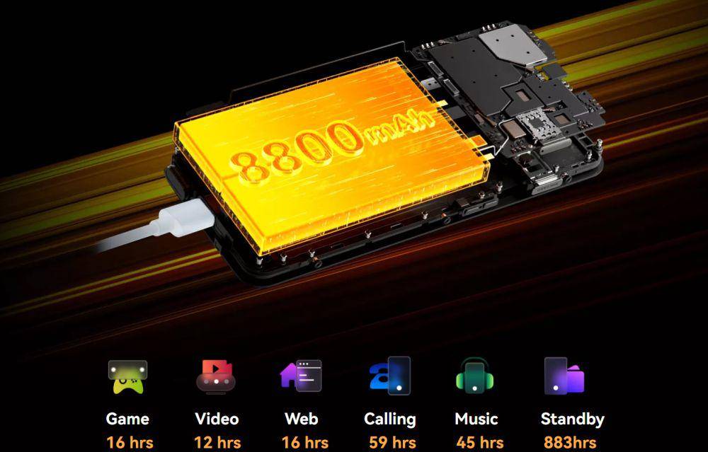potret baterai Blackview BV8100 (blackview.hk)