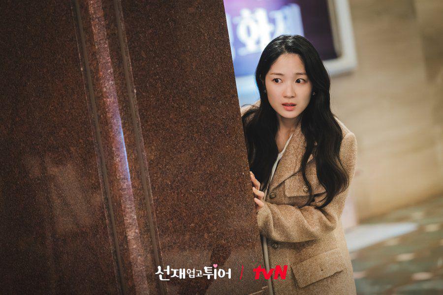 7 Karakter Berubah Nasib Setelah Im Sol Time Travel di Lovely Runner