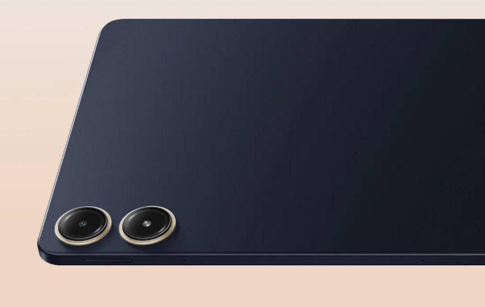 potret kamera POCO Pad (po.co)